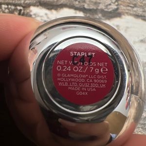 GlamGlow PoutMud Wet Lipbalm Treatment